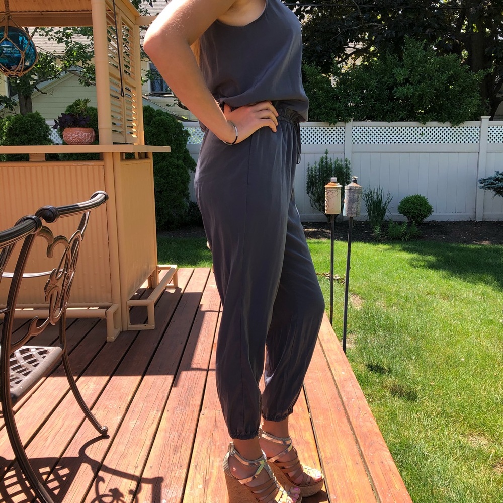 Banana Republic romper